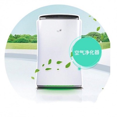 辦公室甲醛治理全攻略 選對(duì)空氣凈化器，守護(hù)職場(chǎng)健康