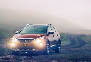 神龍汽車遭遇銷量“開(kāi)門黑”，銷量目標(biāo)再成泡影