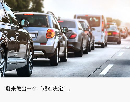 蔚來大收縮 拒絕重回2019，汽車銷售策略的轉(zhuǎn)型與挑戰(zhàn)