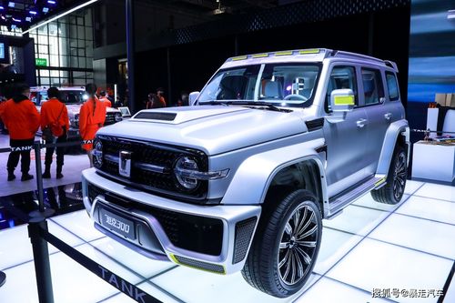 五大品牌領航，長城汽車4月銷量同比勁增14%至9.2萬輛，展現強勁復蘇態勢