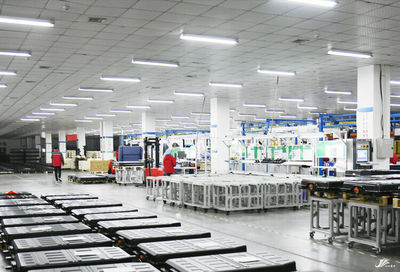 解難題 促發展——薛永深入調研吉麥新能源車業銷售現狀與未來路徑